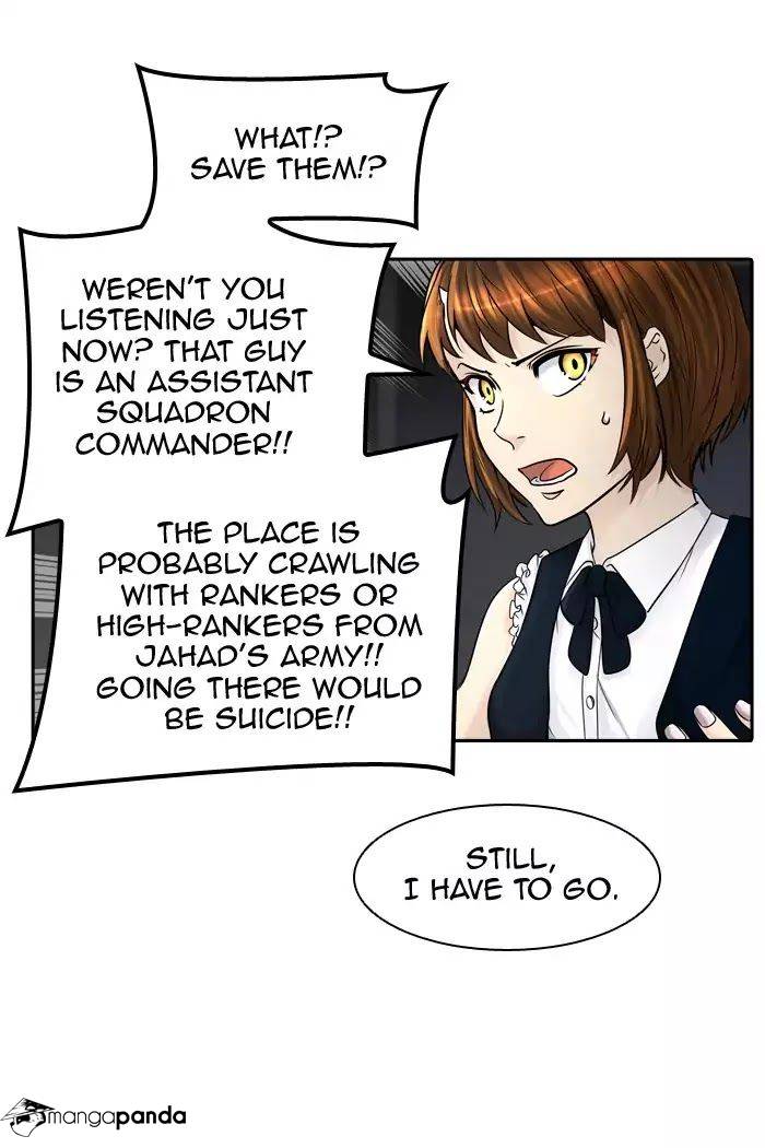 Tower of God Chapter 403 image 015